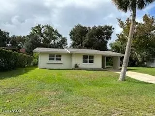 2640 Yale Rd, South Daytona, FL 32119