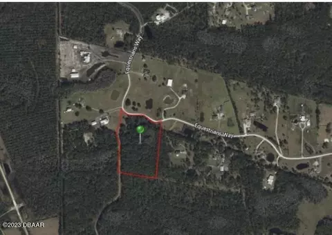 364 Equestrians Way, New Smyrna Beach, FL 32168
