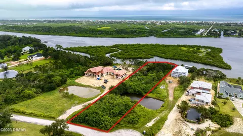 58 Trotters Ln, Flagler Beach, FL 32136