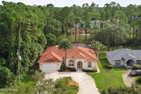 38 Piedmont Dr, Palm Coast, FL 32164