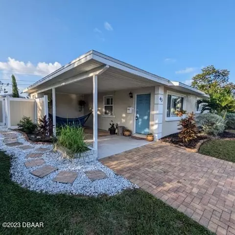 43 Seaview Dr, Ormond Beach, FL 32176 photo 7