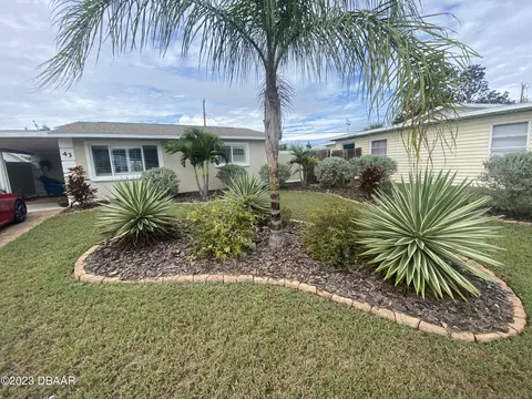 43 Seaview Dr, Ormond Beach, FL 32176 photo 4