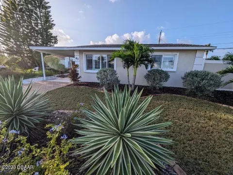 43 Seaview Dr, Ormond Beach, FL 32176 photo 3