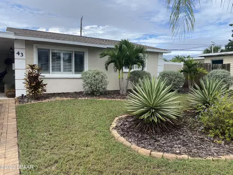 43 Seaview Dr, Ormond Beach, FL 32176 photo 5