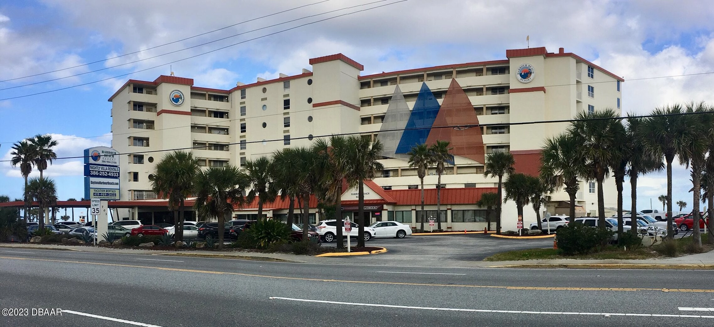 701 S Atlantic Ave Unit 211  