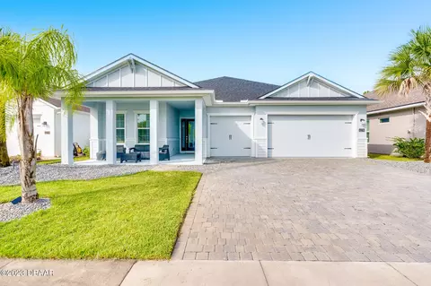6276 W Fallsgrove Ln, Port Orange, FL 32128