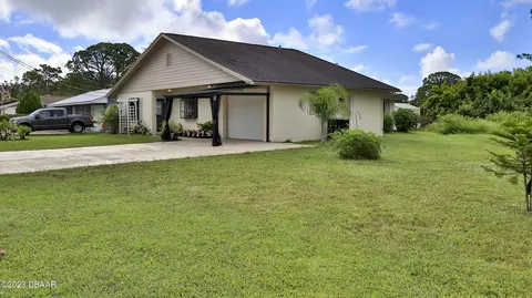 309 Farmbrook Rd, Port Orange, FL 32127