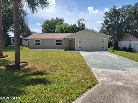 709 Hiview Cir, Port Orange, FL 32127