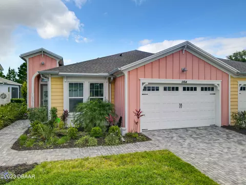 1164 Fins Up Ct, Daytona Beach, FL 32124