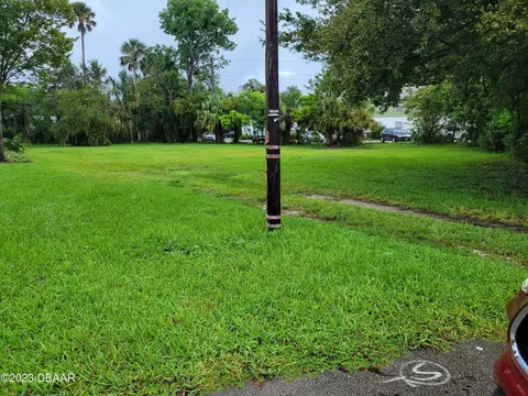 0 Ronnie Cir, Holly Hill, FL 32117