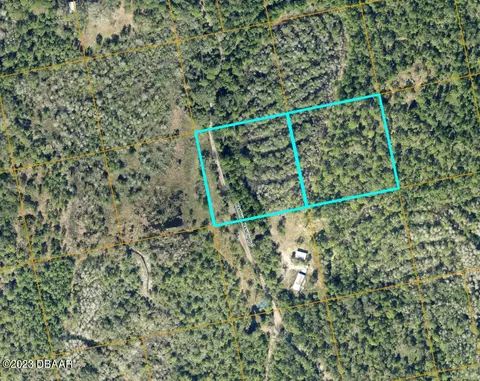 0 Oak Hill Ranch Rd, Oak Hill, FL 32759