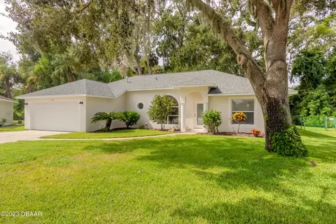 3654 Gold Nugget Ct, Port Orange, FL 32129