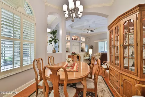 3448 Acoma Dr, Ormond Beach, FL 32174 photo 23