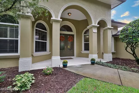 3448 Acoma Dr, Ormond Beach, FL 32174 photo 2