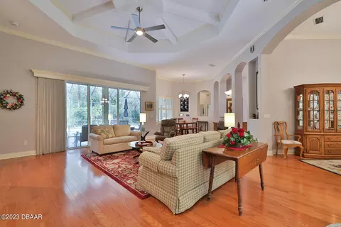 3448 Acoma Dr, Ormond Beach, FL 32174 photo 6