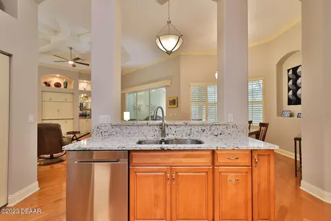 3448 Acoma Dr, Ormond Beach, FL 32174 photo 12
