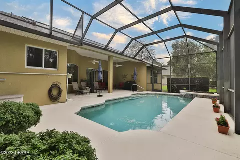3448 Acoma Dr, Ormond Beach, FL 32174 photo 32