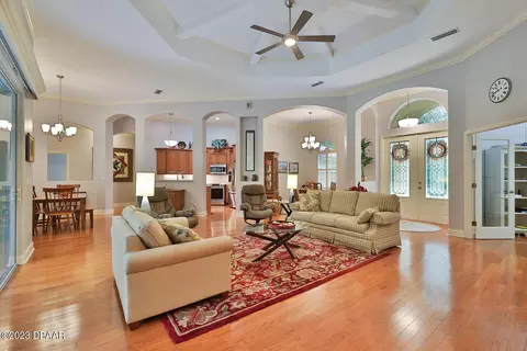 3448 Acoma Dr, Ormond Beach, FL 32174 photo 5