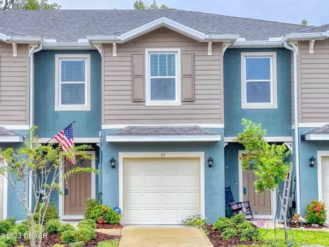 23 Vista Oaks Ln, Port Orange, FL 32129