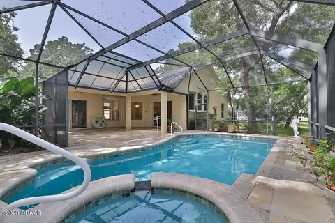 1332 Wicklow Ln, Ormond Beach, FL 32174 photo 37