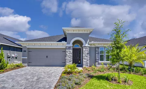 6249 Woodhaven Village Dr, Port Orange, FL 32128