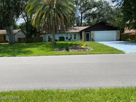 2612 Vista Palm Dr, Edgewater, FL 32141