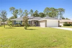 67 Bruning Ln, Palm Coast, FL 32137
