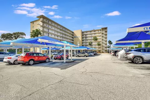 145 N Halifax Ave #802, Daytona Beach, FL 32118