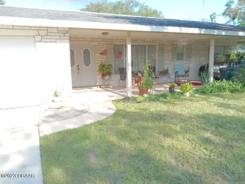 5783 Dogwood Rd, Port Orange, FL 32127