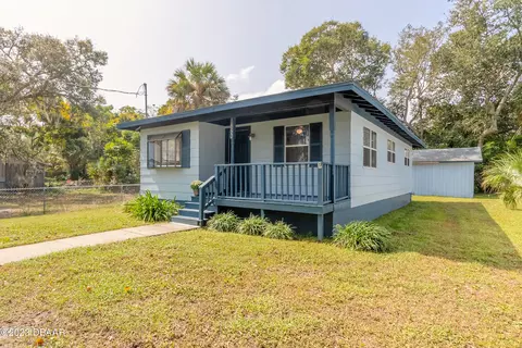1850 Linda Ave, Ormond Beach, FL 32174