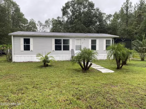 4671 Mahogany Blvd, Bunnell, FL 32110