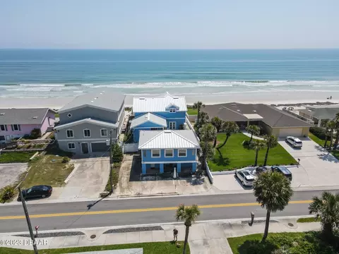 4241 S Atlantic Ave, Port Orange, FL 32127