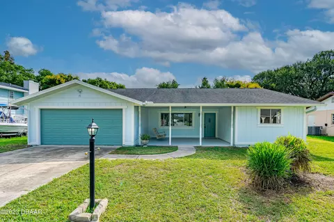75 Raintree Dr, Port Orange, FL 32127