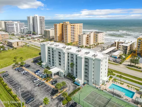 3800 S Atlantic Ave #404, Daytona Beach Shores, FL 32118