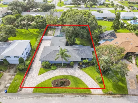 116 Treasure Ln, Ormond Beach, FL 32176 photo 56