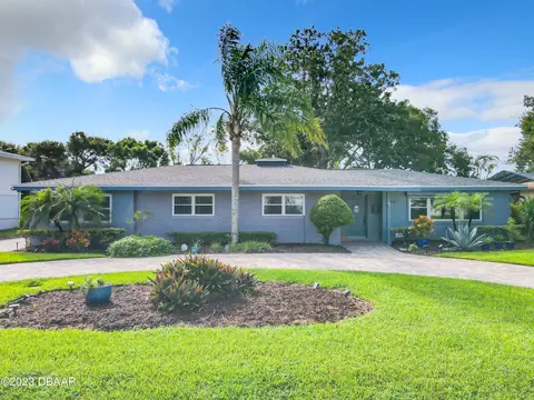 116 Treasure Ln, Ormond Beach, FL 32176