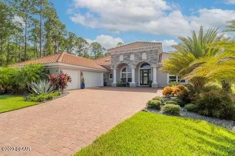 2809 E Venetian Lake Cir, New Smyrna Beach, FL 32168