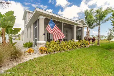 3116 Portofino Blvd, New Smyrna Beach, FL 32168