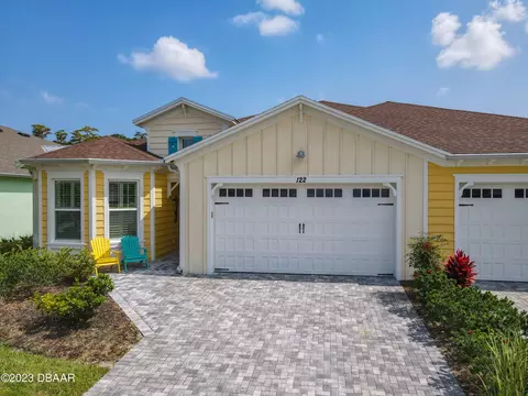 122 Margaritaville Ave, Daytona Beach, FL 32124