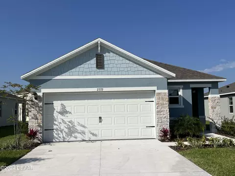 2772 Portadown St, Ormond Beach, FL 32174