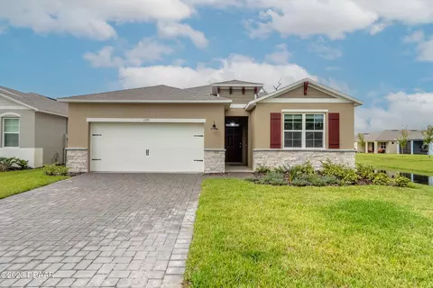 1577 Delphi Way, New Smyrna Beach, FL 32168