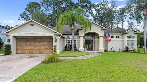17 Edison Ln, Palm Coast, FL 32164