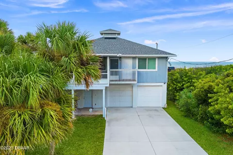 1935 N Ocean Shore Blvd, Flagler Beach, FL 32136