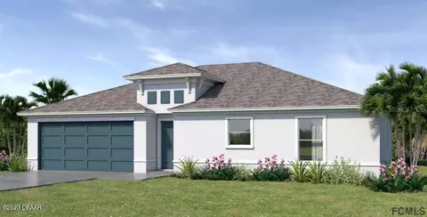42 Woodborn Ln, Palm Coast, FL 32164