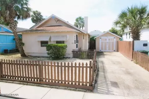 132 S Wild Olive Ave, Daytona Beach, FL 32118