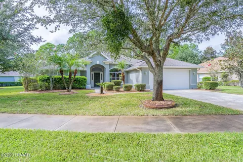 110 Chrysanthemum Dr, Ormond Beach, FL 32174
