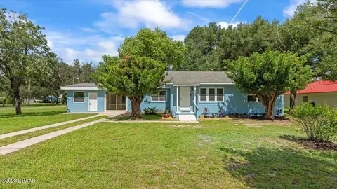 507 W Wisconsin Ave, Orange City, FL 32763