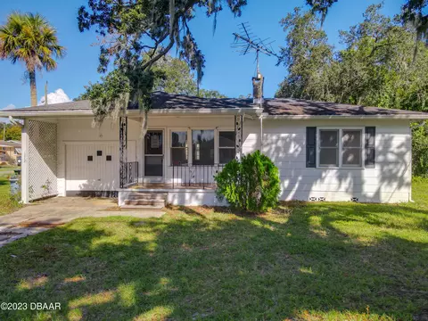 172 Flomich St, Holly Hill, FL 32117
