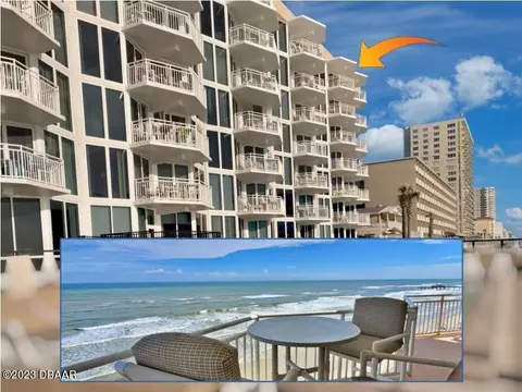 3555 S Atlantic Ave #7010, Daytona Beach Shores, FL 32118