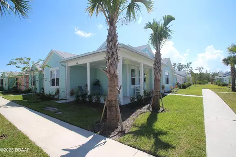 207 Ocean Hammock Loop, Daytona Beach, FL 32124